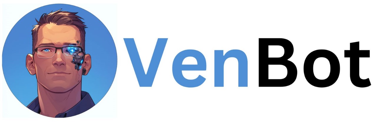 VenBot Logo